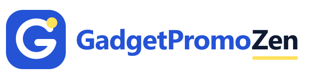 GadgetPromoZen